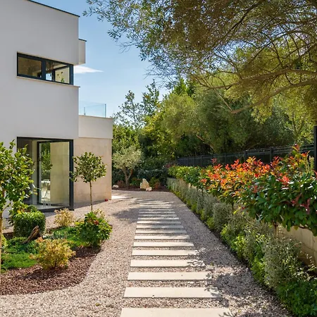 Villa Alba - Happy Labin (Istria)