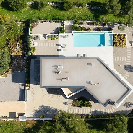 Alba - Happy Villa Labin (Istria)